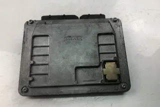 03E906033A Блок управления (другие) Skoda Fabia 2 Арт e12004763, вид 4