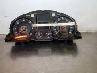 3C0920860N Щиток приборов (приборная панель) Volkswagen Passat B6 Арт e12004738, вид 1