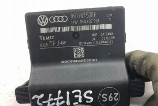 1K0907530E Блок управления (другие) Seat Toledo 4 Арт e12004717, вид 3