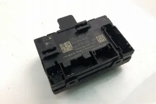 5Q4959392E Блок управления (другие) Seat Leon 2 Арт e12004701, вид 3