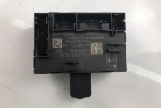 5Q4959393E Блок управления (другие) Seat Leon 3 Арт e12004677, вид 1