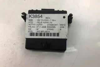 1K0907530H Блок управления (другие) Seat Leon 3 Арт e12004648, вид 1
