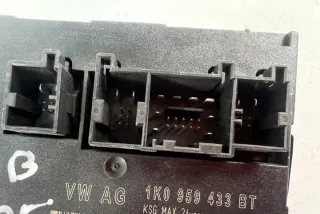 1K0959433BT Блок управления (другие) Seat Leon 3 Арт e12004637, вид 1