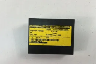 1K0959433BT Блок управления (другие) Seat Leon 3 Арт e12004637, вид 2