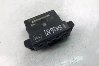 1K0907530F Блок управления (другие) Seat Leon 3 Арт e12004636, вид 2