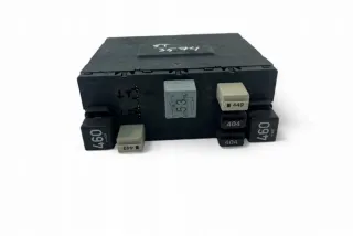 3C0937049D Блок управления (другие) Seat Leon 3 Арт e12004616, вид 2