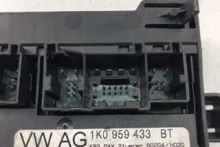 1K0959433BT Блок управления (другие) Seat Leon 3 Арт e12004605, вид 1