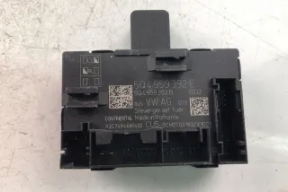 5Q4959392E Блок управления (другие) Seat Leon 3 Арт e12004571, вид 2