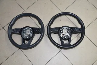 8W0419689 Руль Audi A5 (S5,RS5) 2 Арт e12004555, вид 1