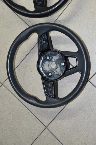 8W0419689 Руль Audi A5 (S5,RS5) 2 Арт e12004555, вид 2