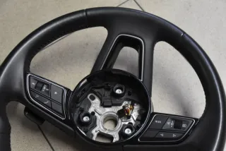 8W0419689 Руль Audi A5 (S5,RS5) 2 Арт e12004555, вид 4