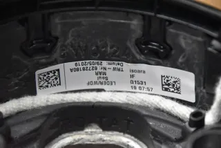8W0419689 Руль Audi A5 (S5,RS5) 2 Арт e12004555, вид 5