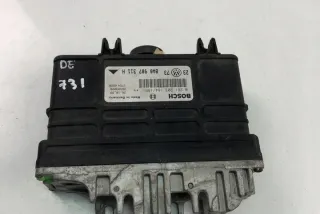 8A0907311H Блок управления (другие) Seat Ibiza 3 Арт e12004524, вид 1