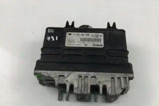 8A0907311H Блок управления (другие) Seat Ibiza 3 Арт e12004524, вид 2