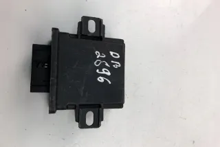7P6907357D Блок управления (другие) Seat Ibiza 4 Арт e12004499, вид 1
