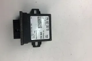 7P6907357D Блок управления (другие) Seat Ibiza 4 Арт e12004499, вид 4