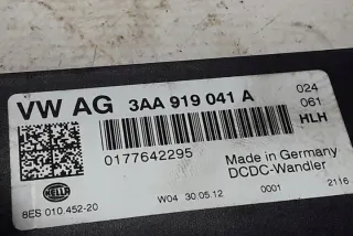 3AA919041A Блок управления (другие) Seat Ibiza 5 Арт e12004484, вид 2