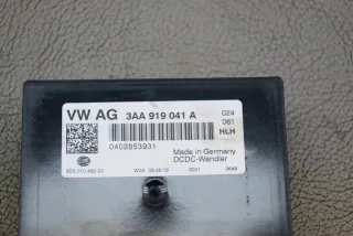 3AA919041A Блок управления (другие) Seat Ibiza 5 Арт e12004483, вид 6