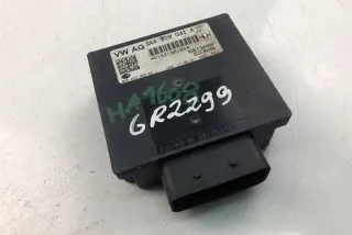 3AA919041A Блок управления (другие) Seat Ibiza 5 Арт e12004464, вид 4