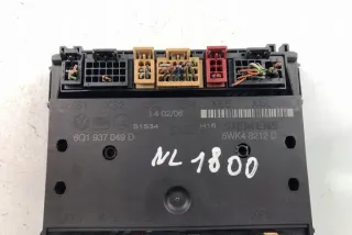 6Q1937049D Блок управления (другие) Seat Cordoba 2 Арт e12004438, вид 3