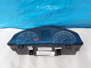 1K0920873B Щиток приборов (приборная панель) Volkswagen Golf 5 Арт e12004382, вид 6