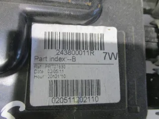 243800011R Блок управления (другие) Renault Megane 3 Арт e12004245, вид 3