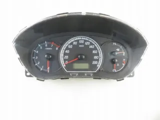 3410063JE0 Щиток приборов (приборная панель) Suzuki Swift 3 Арт e12004050, вид 1