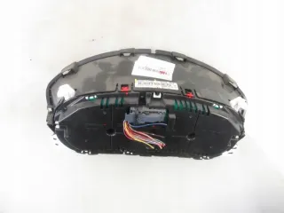 3410063JE0 Щиток приборов (приборная панель) Suzuki Swift 3 Арт e12004050, вид 8