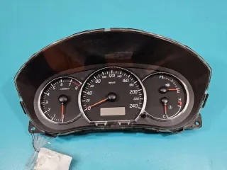 34100-57KC0 34100-57KA IMPRK1450787, 34100-57KC0, Щиток приборов (приборная панель) Suzuki Swift 5 Арт e12004041, вид 2
