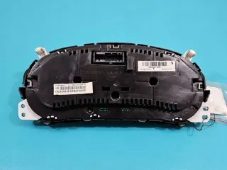 34100-57KC0 34100-57KA IMPRK1450787, 34100-57KC0, Щиток приборов (приборная панель) Suzuki Swift 5 Арт e12004041, вид 3