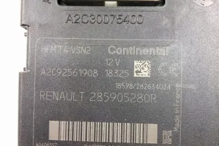 285905280R Блок управления (другие) Renault Captur Арт e12004018, вид 3