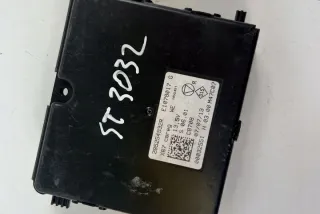 285254932R Блок управления (другие) Renault Captur Арт e12004006, вид 1
