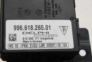 99661826501 Блок управления (другие) Porsche 911 996  Арт e12003911, вид 3