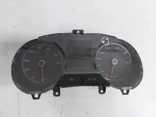 6J0920807K Щиток приборов (приборная панель) Seat Ibiza 4 Арт e12003732, вид 1