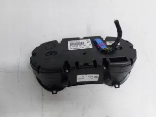 6J0920807K Щиток приборов (приборная панель) Seat Ibiza 4 Арт e12003732, вид 3