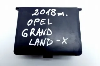 9832228080 Блок управления (другие) Opel Crossland x Арт e12003711, вид 1