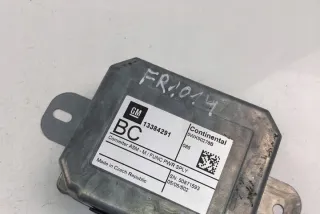 13384291 Блок управления (другие) Opel Astra J Арт e12003659, вид 4