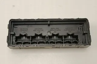 901517430004 Блок управления (другие) Opel Astra J Арт e12003638, вид 1