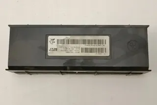 901517430004 Блок управления (другие) Opel Astra J Арт e12003638, вид 2
