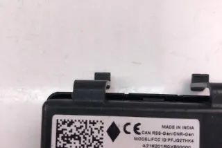 13595511 Блок управления (другие) Opel Astra K Арт e12003596, вид 1