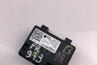13595511 Блок управления (другие) Opel Astra K Арт e12003596, вид 4
