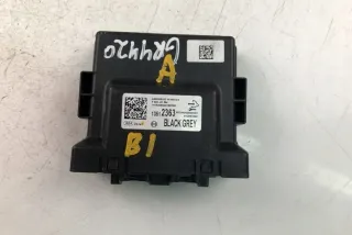 13512363 Блок управления (другие) Opel Astra K Арт e12003585, вид 2