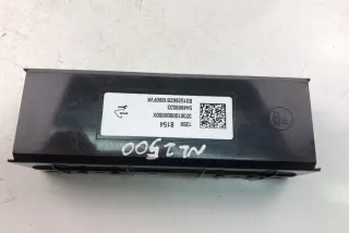 13598154 Блок управления (другие) Opel Astra K Арт e12003576, вид 1