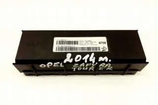 13586728 Блок управления (другие) Opel Astra L Арт e12003505, вид 3