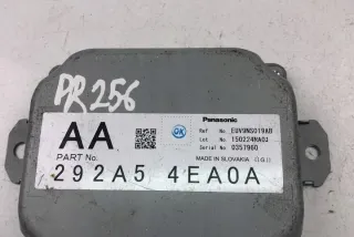 292A54EA0A Блок управления (другие) Nissan Qashqai 2 Арт e12003398, вид 1