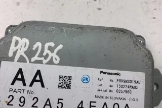 292A54EA0A Блок управления (другие) Nissan Qashqai 2 Арт e12003398, вид 2
