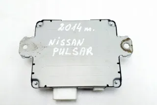 292A54EA0A Блок управления (другие) Nissan Qashqai 2 Арт e12003388, вид 1