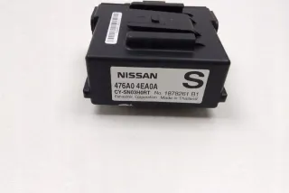 476A04EA0A Блок управления (другие) Nissan Qashqai 2 Арт e12003387, вид 4