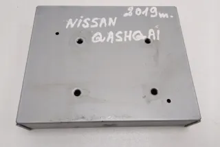 284A1HV00B Блок управления (другие) Nissan Qashqai 2 Арт e12003378, вид 4