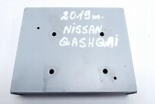 284A1HV00B Блок управления (другие) Nissan Qashqai 2 Арт e12003377, вид 4